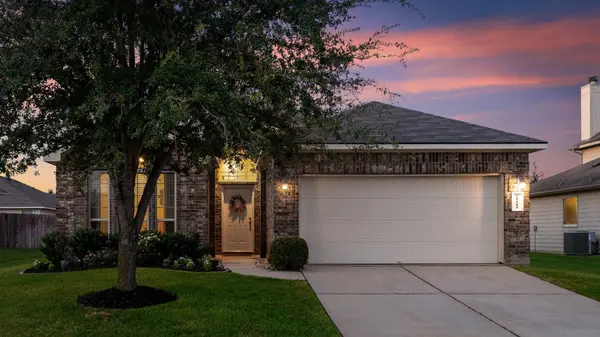 25315 Saddlebrook Ranch DR, Tomball, TX 77375