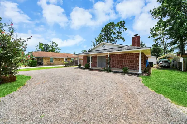 1419 Primrose ST, Conroe, TX 77385