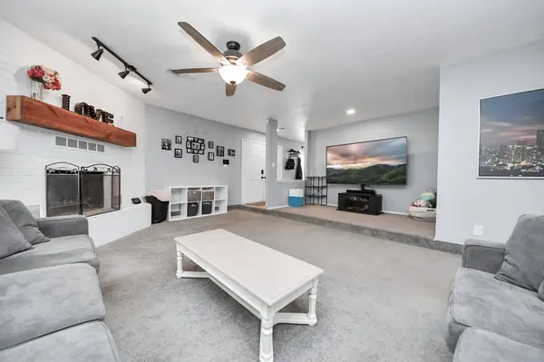 1419 Primrose ST, Conroe, TX 77385