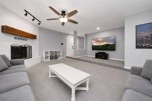 1419 Primrose ST, Conroe, TX 77385