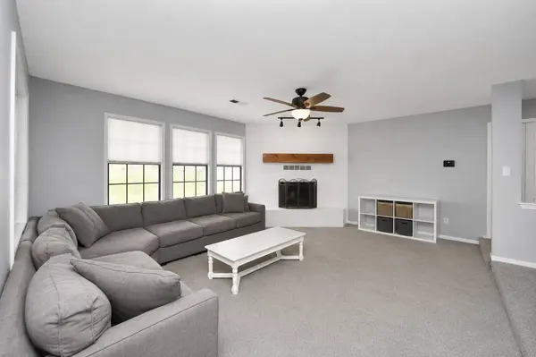 1419 Primrose ST, Conroe, TX 77385