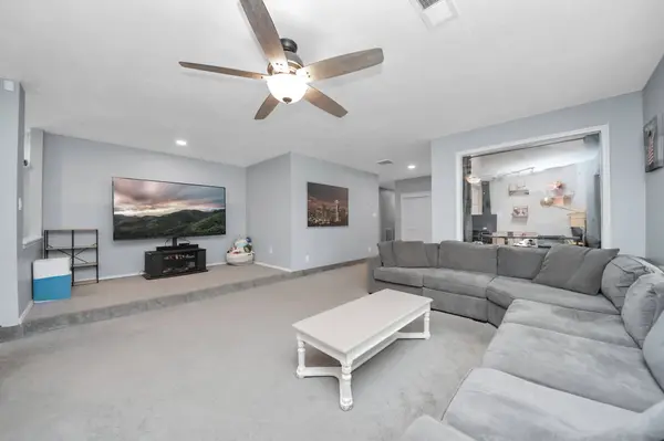 1419 Primrose ST, Conroe, TX 77385