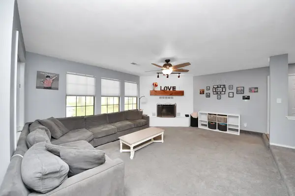 1419 Primrose ST, Conroe, TX 77385