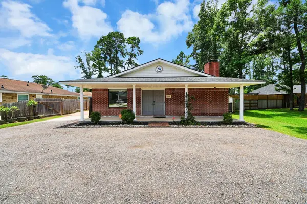1419 Primrose ST, Conroe, TX 77385