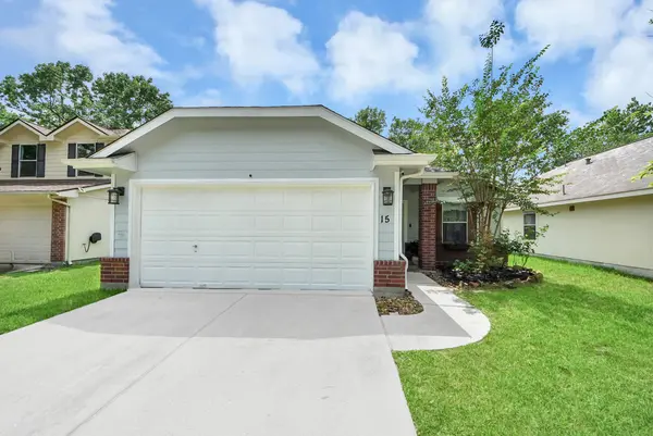 15 Bark Bend PL