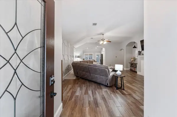 20127 Mammoth Falls DR, Tomball, TX 77375