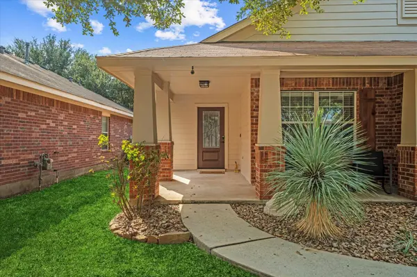 20127 Mammoth Falls DR, Tomball, TX 77375