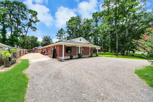 1419 Primrose ST, Conroe, TX 77385