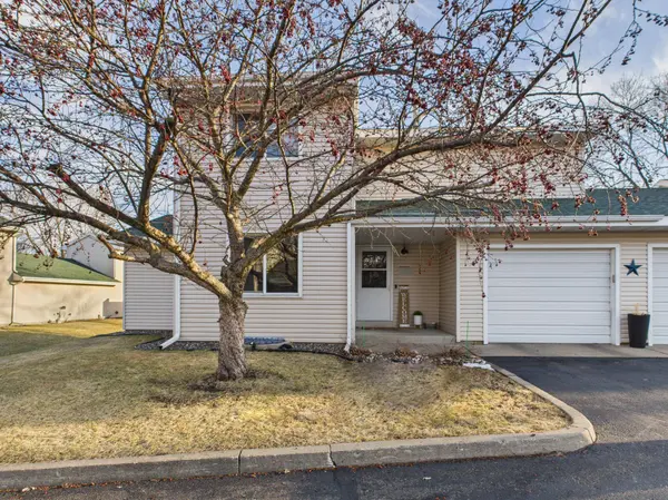 2524 Stearns WAY, Saint Cloud, MN 56303