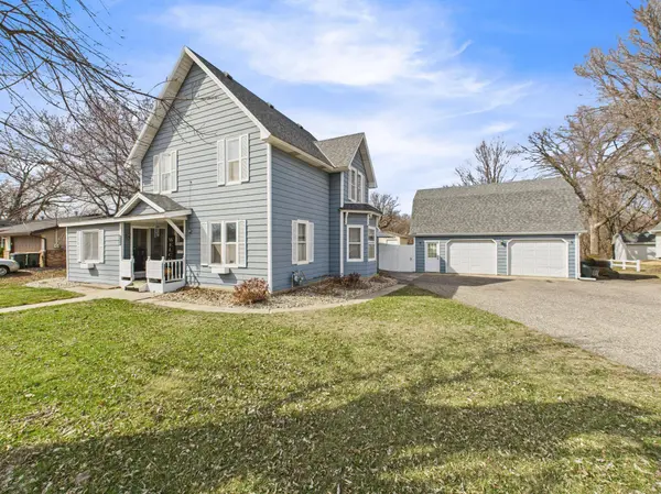 664 Business 23 W, Paynesville, MN 56362