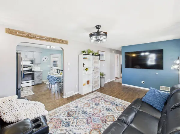 232 N 37th AVE, Saint Cloud, MN 56303