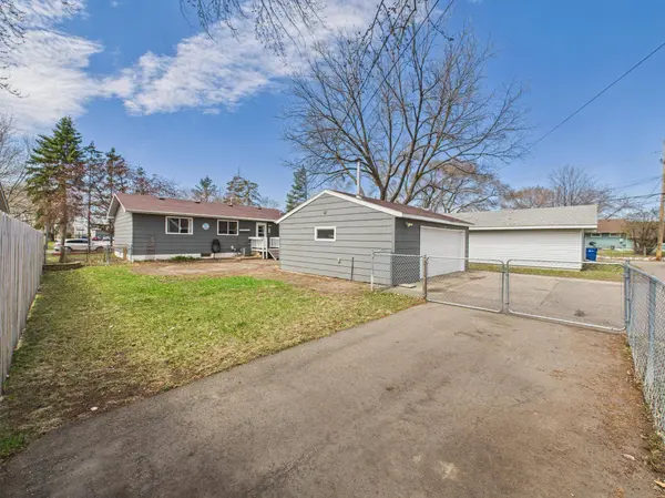 232 N 37th AVE, Saint Cloud, MN 56303