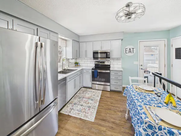232 N 37th AVE, Saint Cloud, MN 56303