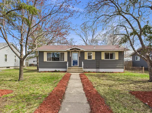 232 N 37th AVE, Saint Cloud, MN 56303