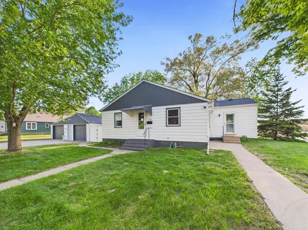3502 3rd ST N, Saint Cloud, MN 56303