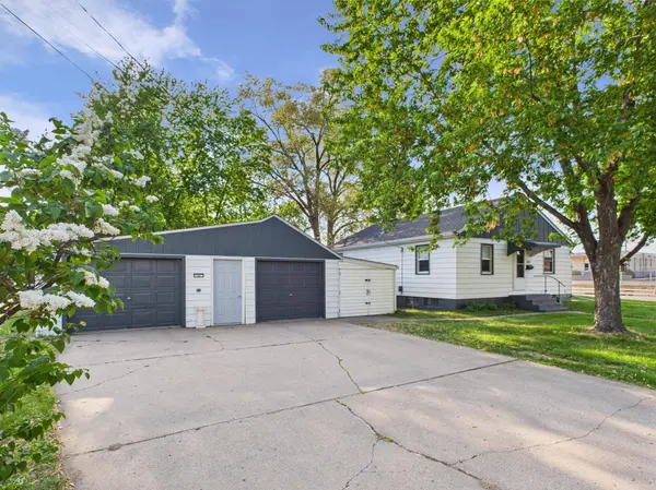 3502 3rd ST N, Saint Cloud, MN 56303