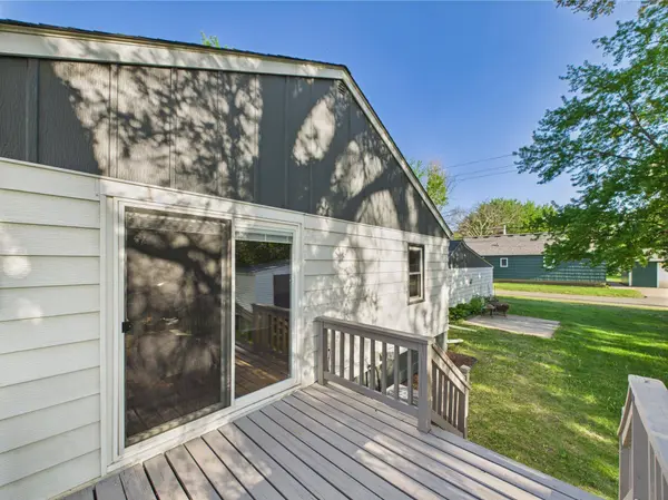 3502 3rd ST N, Saint Cloud, MN 56303