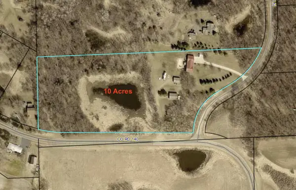22803 Grove Wood LN, Rockville, MN 56320