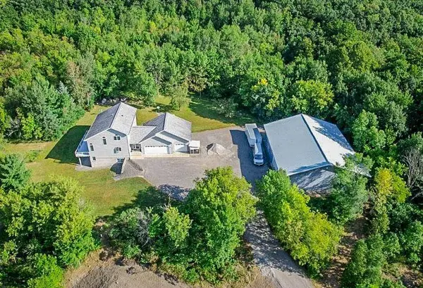 13744 270th ST, Collegeville Twp, MN 56320