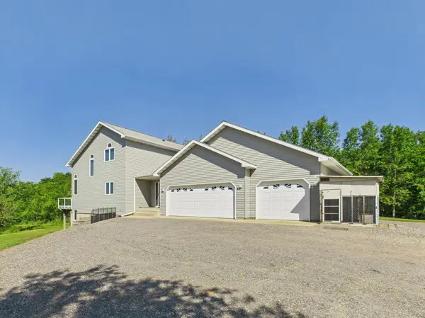 13744 270th ST, Collegeville Twp, MN 56320