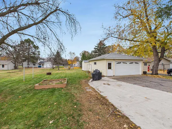 307 E Minnesota ST, Saint Joseph, MN 56374