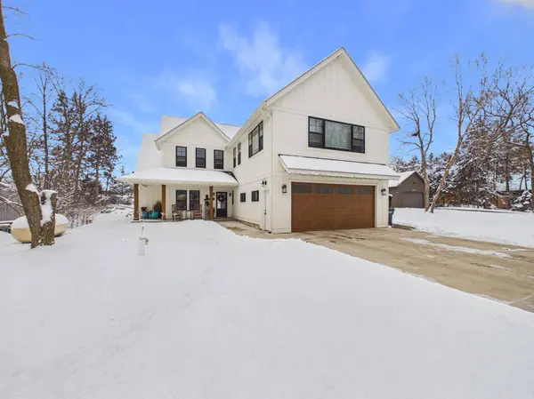 17811 54th ST NW, South Haven, MN 55382