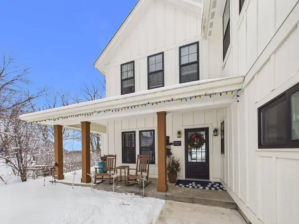 17811 54th ST NW, South Haven, MN 55382