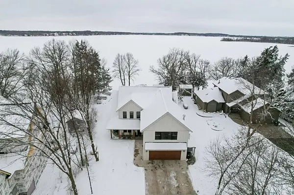 17811 54th ST NW, South Haven, MN 55382