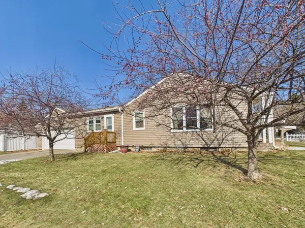 1401 7th AVE N, Saint Cloud, MN 56303