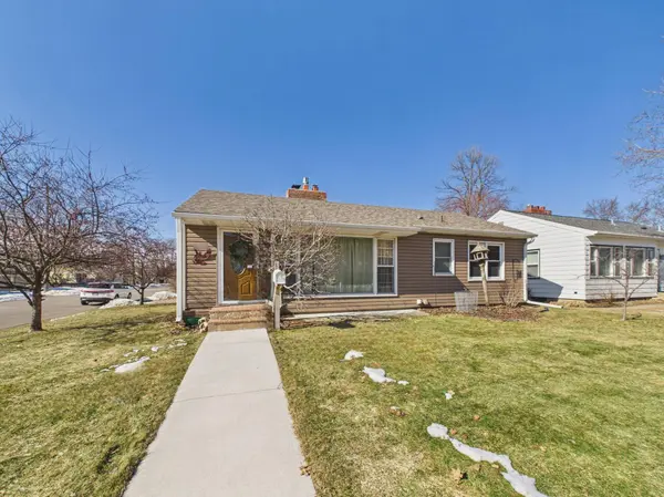 1401 7th AVE N, Saint Cloud, MN 56303