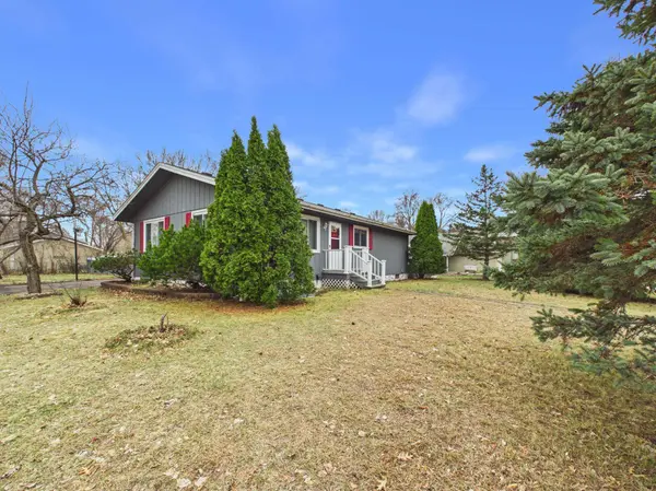 1507 29th AVE N, Saint Cloud, MN 56303