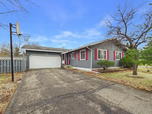 1507 29th AVE N, Saint Cloud, MN 56303