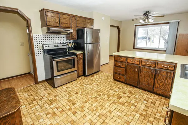 1507 29th AVE N, Saint Cloud, MN 56303