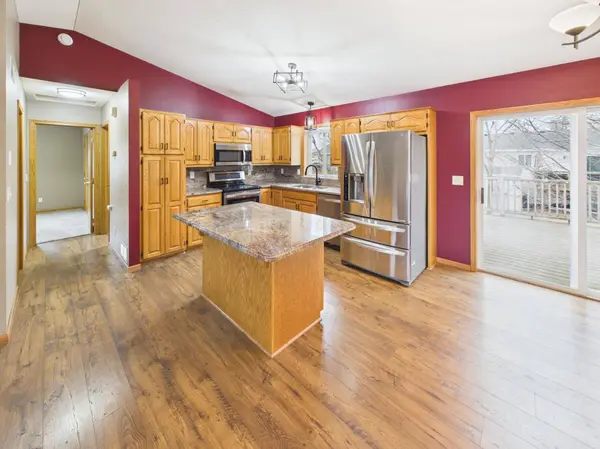 619 N Hackberry DR N, Saint Joseph, MN 56374