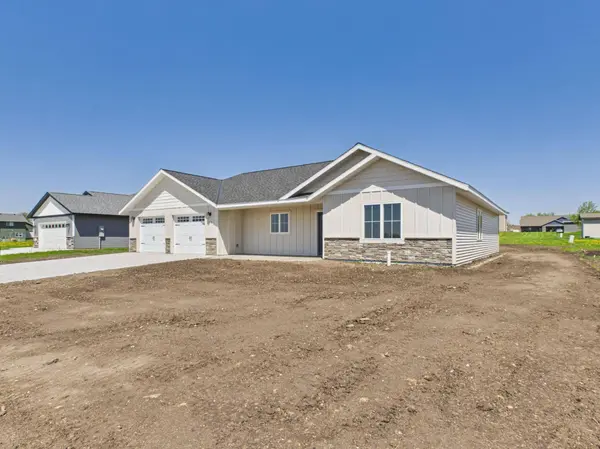 315 11th ST SE, Freeport, MN 56331