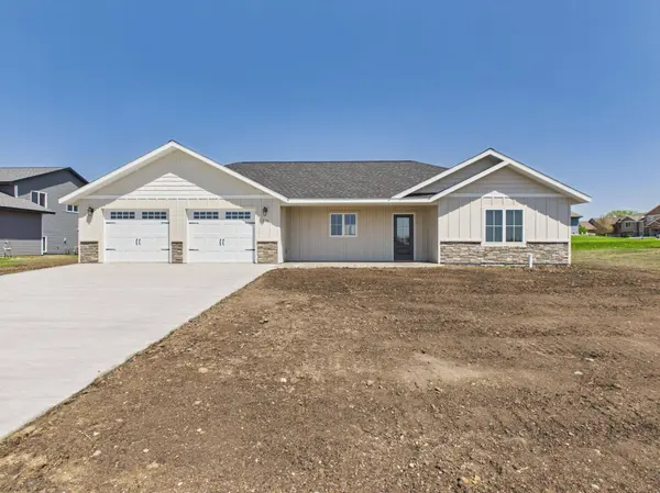315 11th ST SE, Freeport, MN 56331