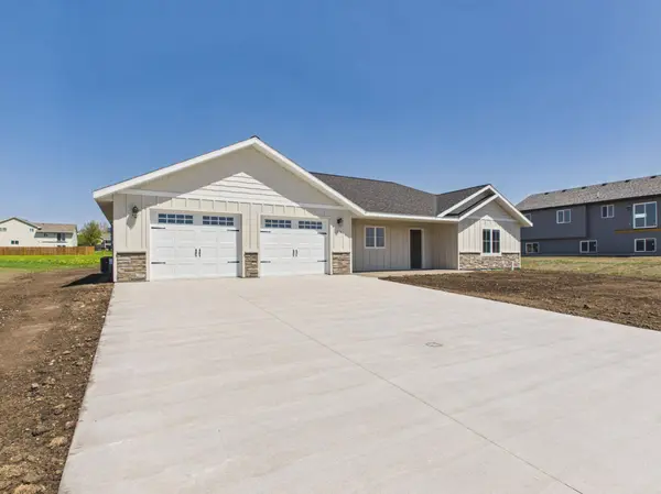 315 11th ST SE, Freeport, MN 56331