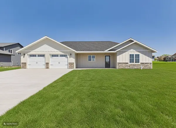 315 11th ST SE, Freeport, MN 56331