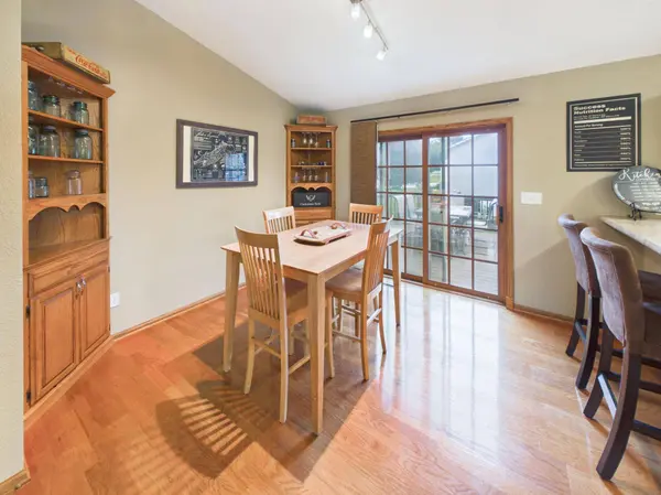 1216 Callaway ST E, Saint Joseph, MN 56374