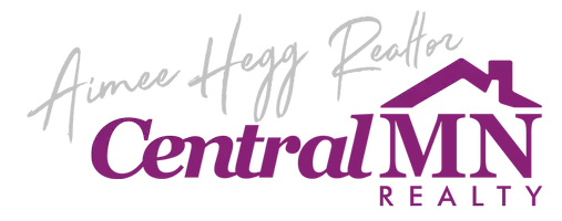 Aimee Hegg Realtor, Central MN Realty