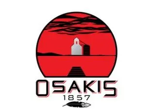 Osakis