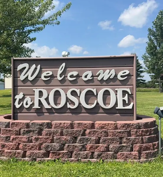 Roscoe