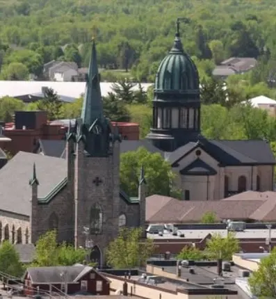 Saint Joseph