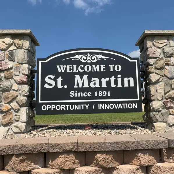 Saint Martin