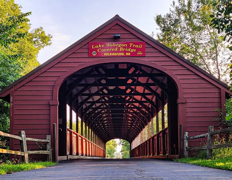 Holdingford