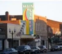 Sauk Centre