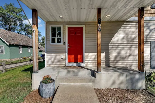 829 Minnesota BLVD, Saint Cloud, MN 56304