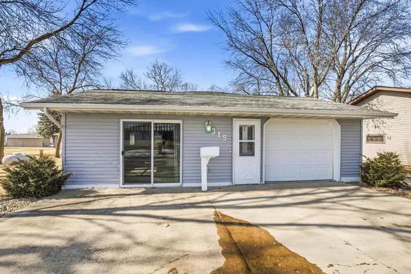 315 Liberty ST #55, New Munich, MN 56356
