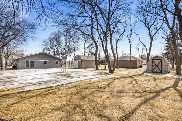315 Liberty ST #55, New Munich, MN 56356