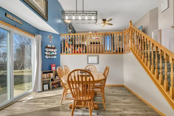 205 Green ST, Albany, MN 56307